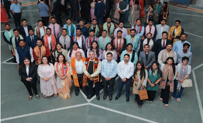 BIMTECH Centre for Online Studies Greater Noida Events photo 7